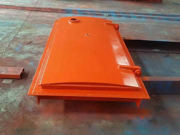 在安裝礦用密閉門(mén)時(shí)，我們應(yīng)該注意這些事項(xiàng)